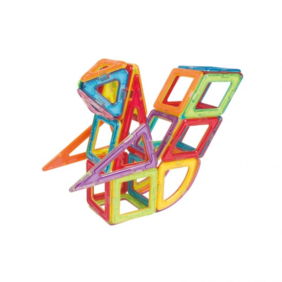 35PCS 55PCS 87PCS Animal set magical magnet enhance intellectual development and creativity magnetic blocks toys