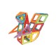 35PCS 55PCS 87PCS Animal set magical magnet enhance intellectual development and creativity magnetic blocks toys