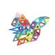 35PCS 55PCS 87PCS Animal set magical magnet enhance intellectual development and creativity magnetic blocks toys