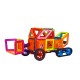 Children developmental games toys for kidss Big size 168PCS Magical Model Magnetic Building Blocks Toys