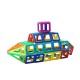 Interesting Top Educational Toys handcraft kids toys Developmental education children toy Big size 82PCS Intellective Toys