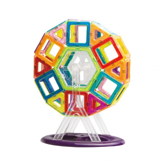 Interesting Top Educational Toys handcraft kids toys Developmental education children toy Big size 82PCS Intellective Toys