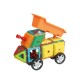 Magical Model Magnetic Building Blocks Toys 76/77/78PCS Hot sale learning educational construction toys for kids