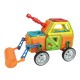 Magical Model Magnetic Building Blocks Toys 76/77/78PCS Hot sale learning educational construction toys for kids