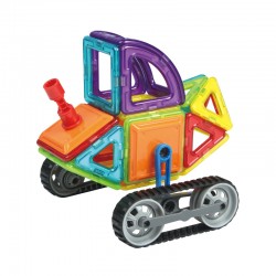 Magical Model Magnetic Building Blocks Toys Hot sale learning educational construction toys for kids