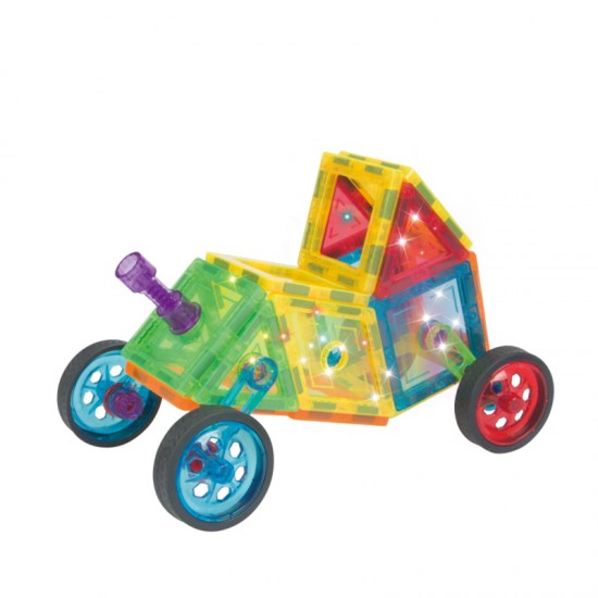 Factory offer directly high quality magnetic building blocks Wonderful Kids Educational Toy Block Kids Magnetic Building Toy