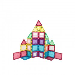 Factory offer directly high quality magnetic building blocks Wonderful Kids Educational Toy Block Kids Magnetic Building Toy