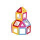 2021 Newest Magnets Toy Blocks Good Educational Games Play school magnet toys game for kids