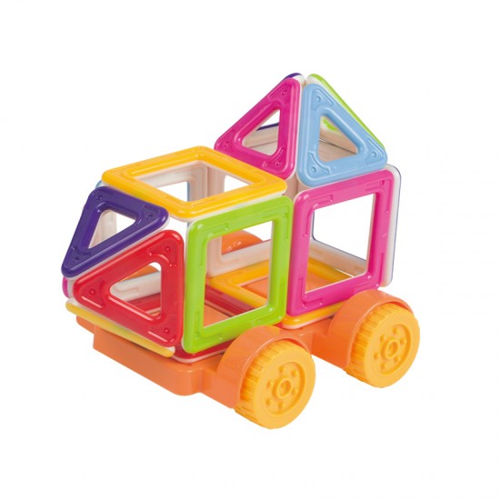 Children toys education is kids fashion item Magnetic building block  kids toy educational