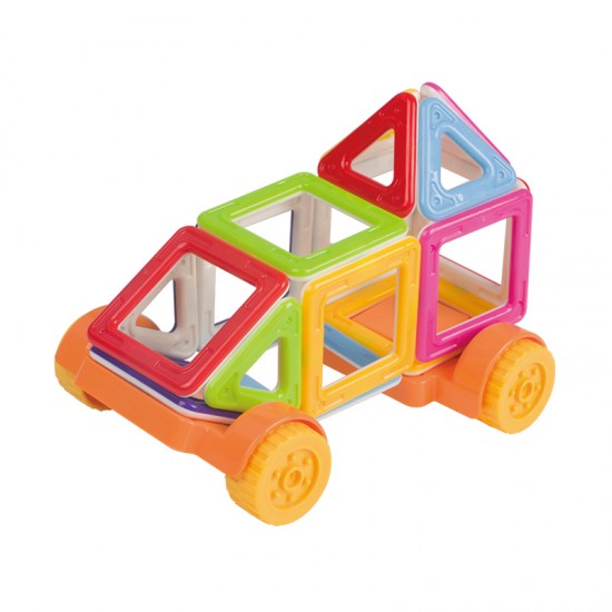 Children toys education is kids fashion item Magnetic building block  kids toy educational