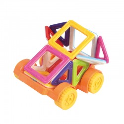 Children toys education is kids fashion item Magnetic building block  kids toy educational