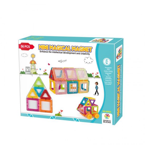 Construction kids bricks intellect blocks toys STEM toy for kids