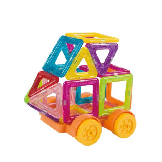Construction kids bricks intellect blocks toys STEM toy for kids