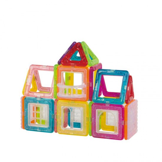 Construction kids bricks intellect blocks toys STEM toy for kids