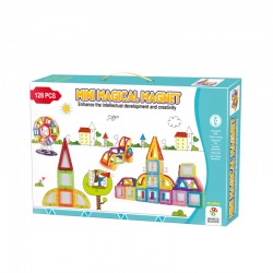 Construction kids bricks intellect blocks toys intellect blocks