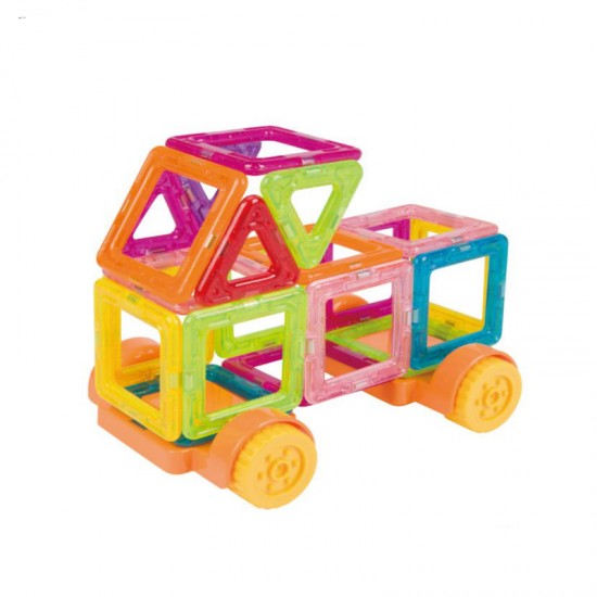 Developmental magnet block toys for kids games Children educational blocks games toys