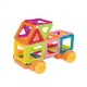Developmental magnet block toys for kids games Children educational blocks games toys