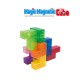 Educational toy puzzle 3d game magnetic magic cube for kids brain development