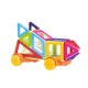 Magnetic building block puzzle toys for kids  construction toys STEM educational magic toys