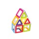 Magnetic building block puzzle toys for kids  construction toys STEM educational magic toys