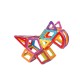 Toys Kids China Playmager Blocks With Strong Magnet Magnetic Blocks Tiles for kids colorful blocks building toy