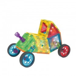 Factory offer directly high quality magnetic building blocks Wonderful Kids Educational Toy Block Kids Magnetic Building Toy