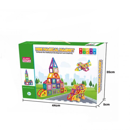 plastic interlocking toy for kid sgames Children educational blocks games toys